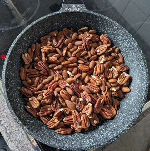 Zwieger-Pfanne