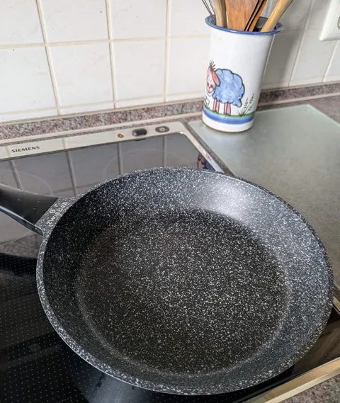Zwieger-Pfanne – Foto 3