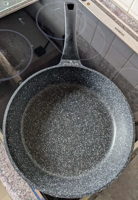 Zwieger-Pfanne – Foto 2